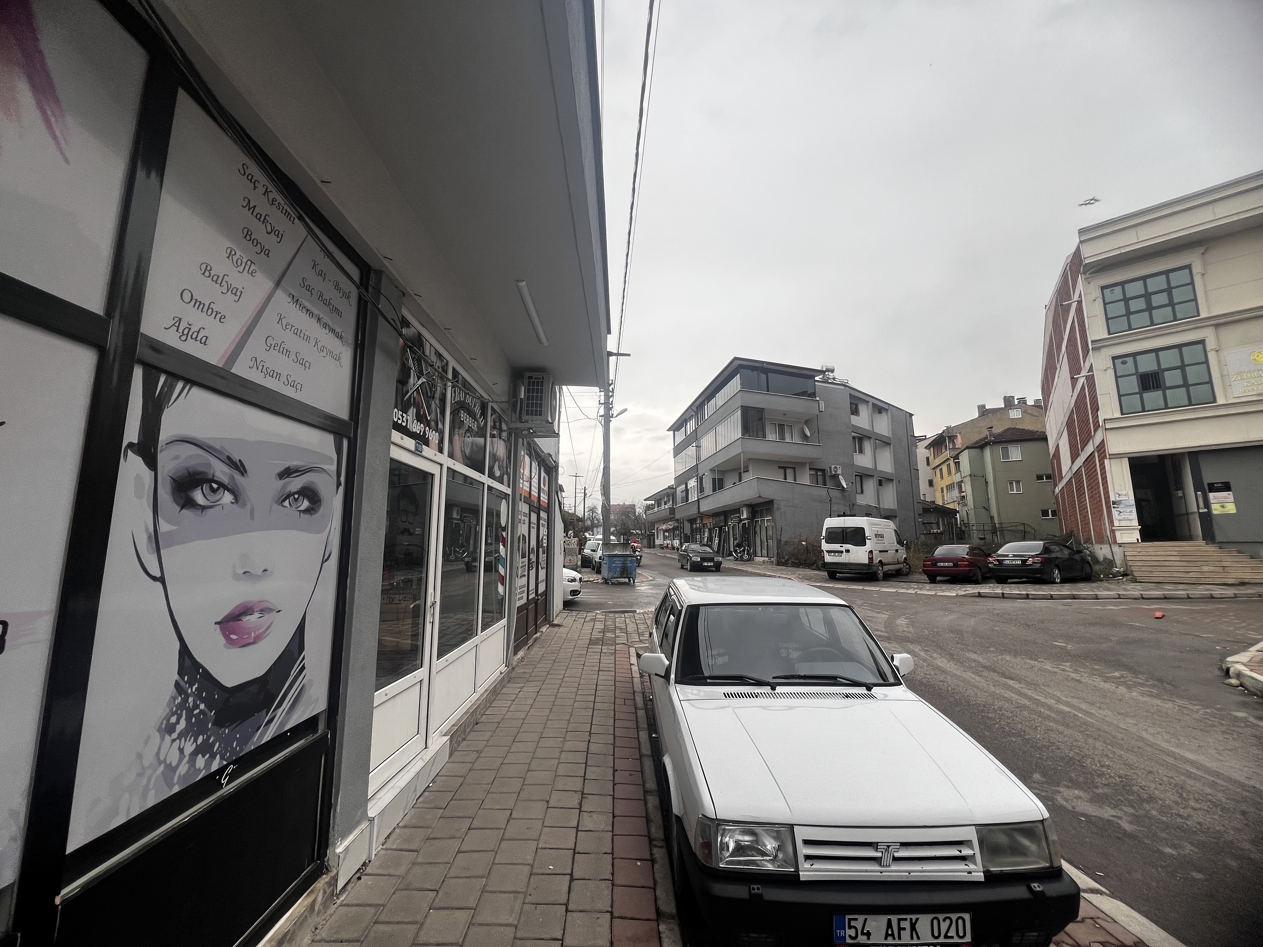 Galeri