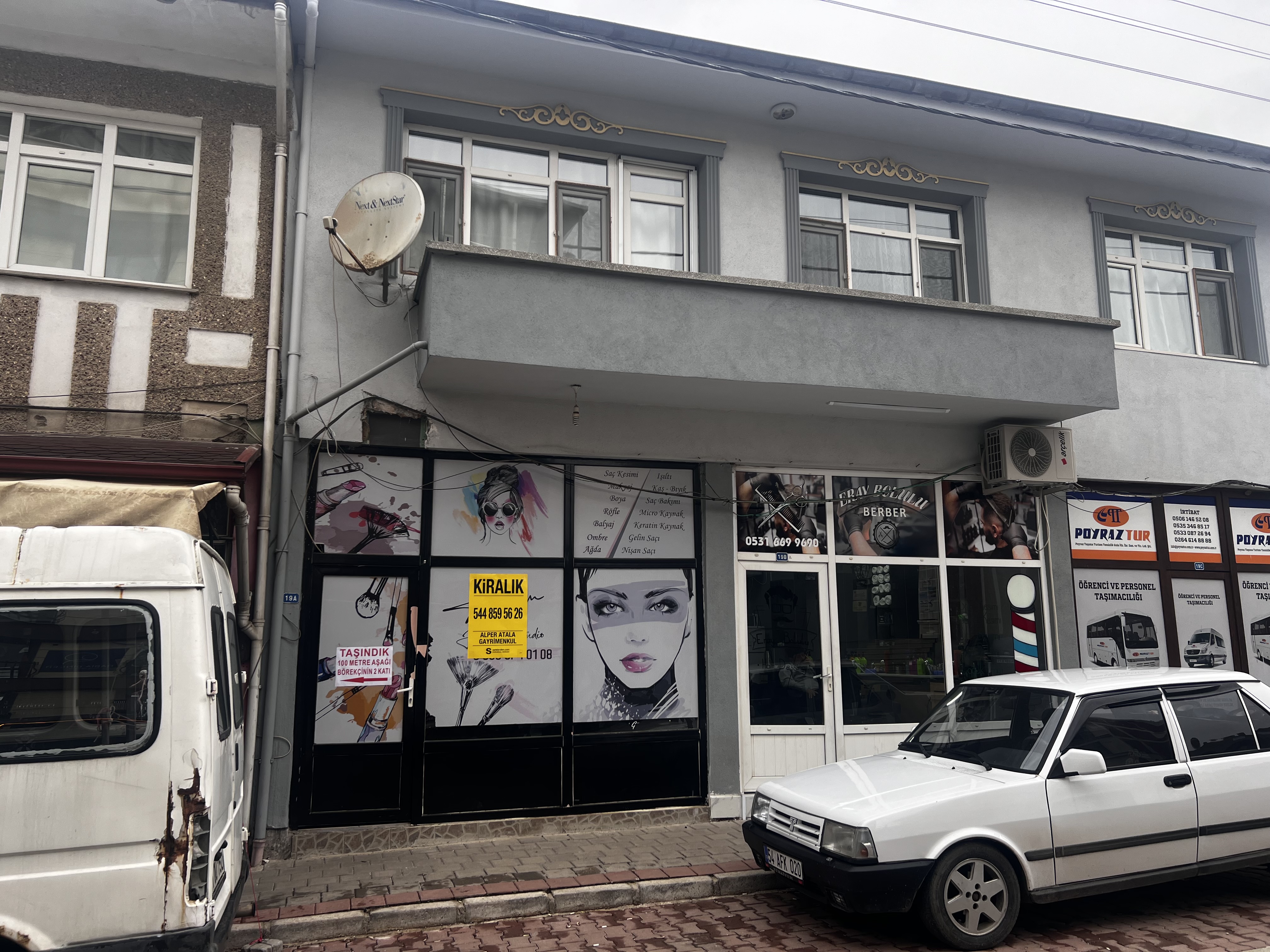 Galeri