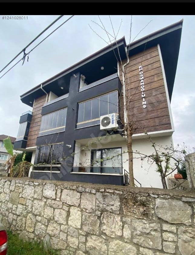 ALPER ATALA GAYRİMENKUL BAŞPINAR MAH SATILIK 3+1 DUBLEKS DAİRE